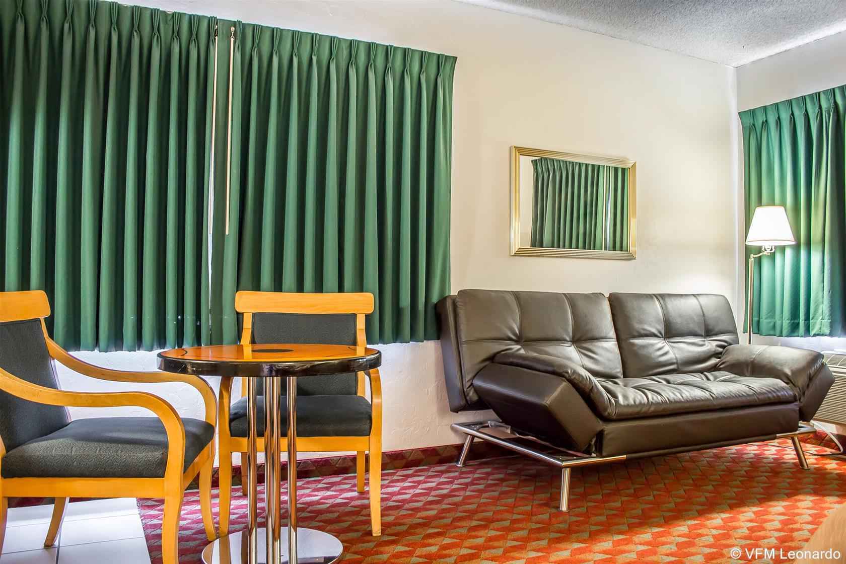 Days By Wyndham Hotel