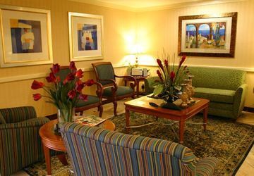Hotel Baymont By Wyndham 3*