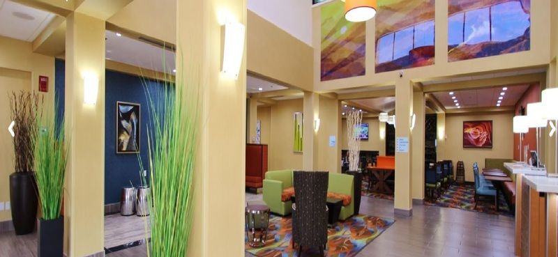 Express By Ihg 2* Flagstaff
