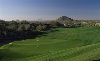 At Eagle Mountain Hotel Fountain Hills