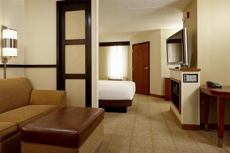 Hotel Hyatt Place Phoenix Airport 3*