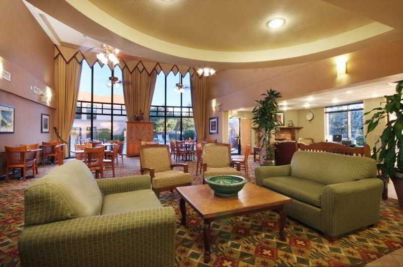 Hampton Hotel Sedona