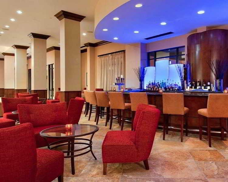 Hilton Phoenix Hotel