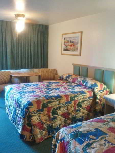 The Kennedy Tucson, Surestay Collection By Western Hotel 2*