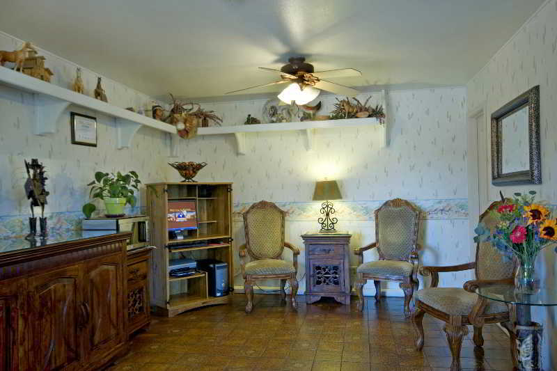 The Kennedy Tucson, Surestay Collection By Western 2* Tucson