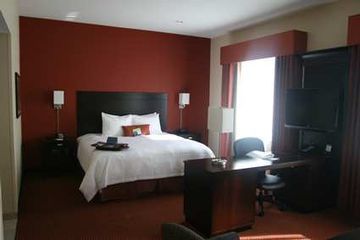 Hotel Hampton & Phoenix Fashion Center 3*