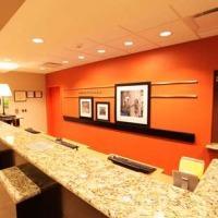 Hampton & Phoenix Fashion Center 3*