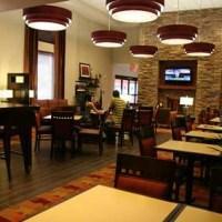 Hotel Hampton & Phoenix Fashion Center Chandler