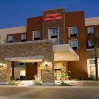 Hampton & Phoenix Fashion Center Hotel Chandler