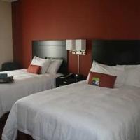 Hampton & Phoenix Fashion Center Hotel Chandler