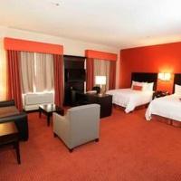 Hampton & Phoenix Fashion Center Hotel Chandler