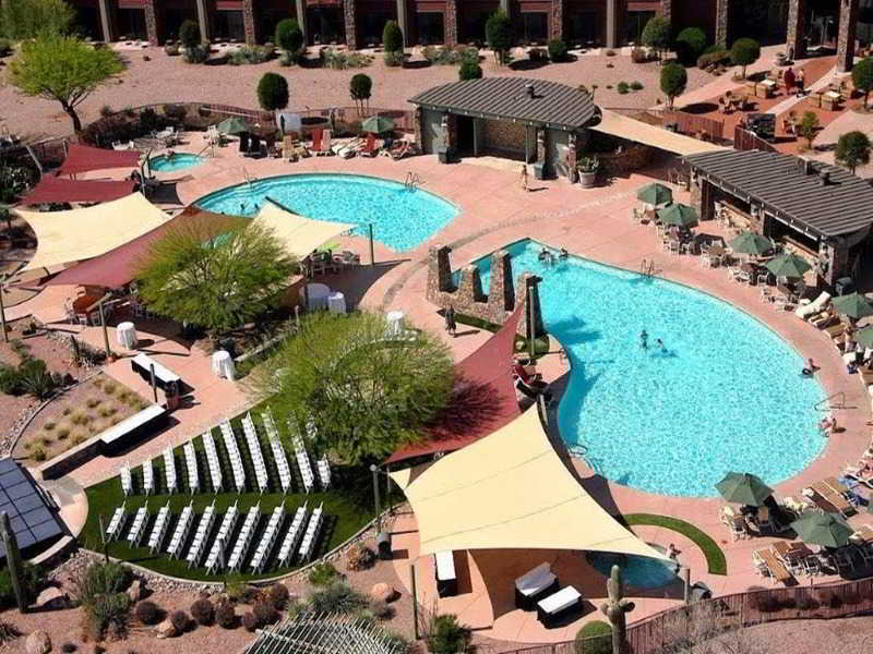 Wekopa Casino Fountain Hills