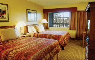 The Grand At The Grand Canyon