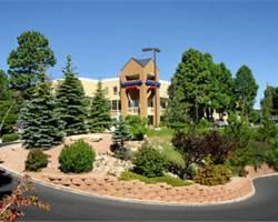Hotel Baymont By Wyndham Flagstaff