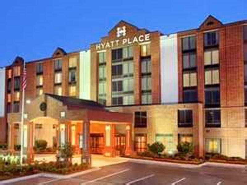 Hyatt Place Phoenix Airport Hotel Tempe