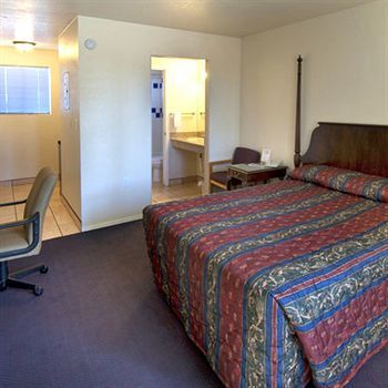American Executive Hotel Mesa