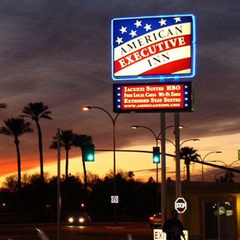American Executive Hotel