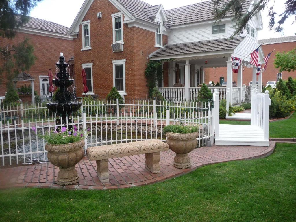 Heritage Snowflake
