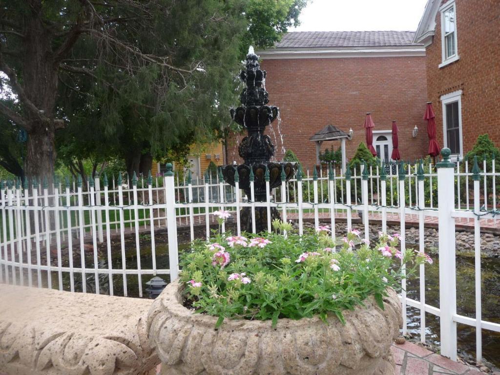 Heritage Hotel