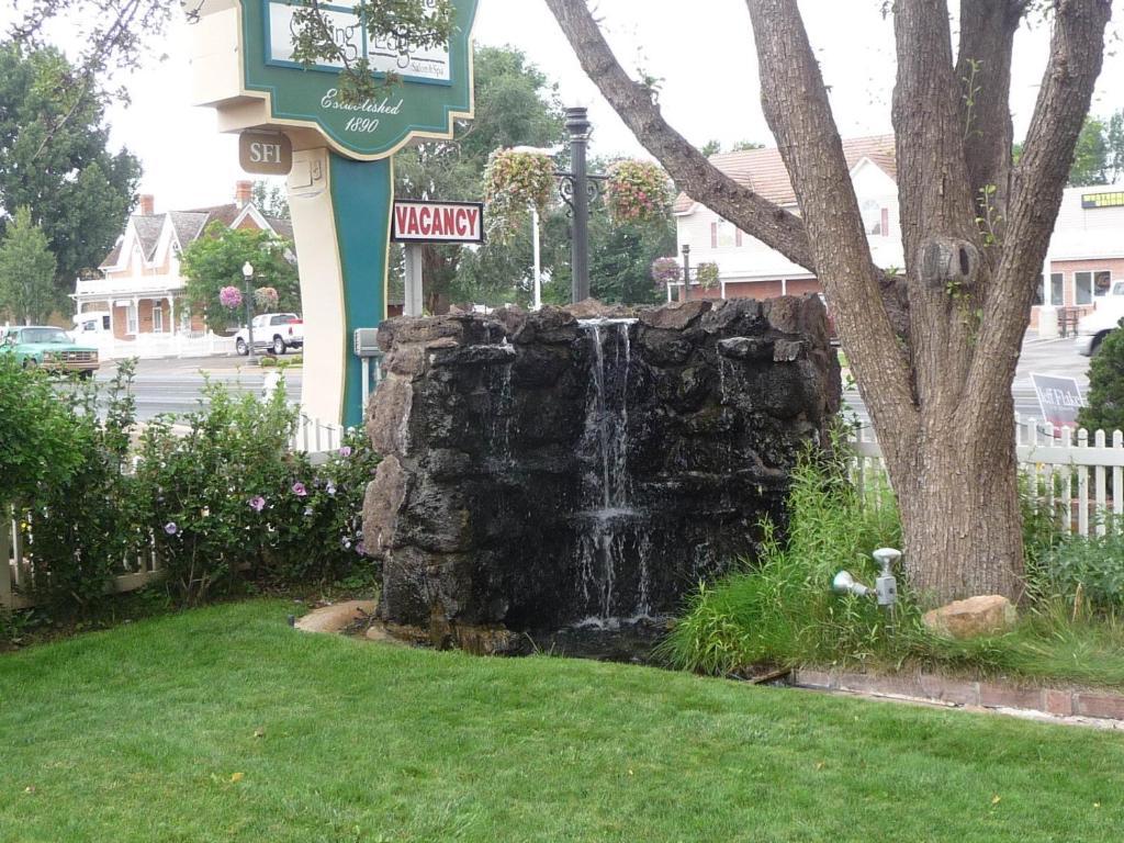 Heritage Hotel 3*
