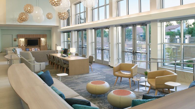 Hotel Element Fashion Center Chandler