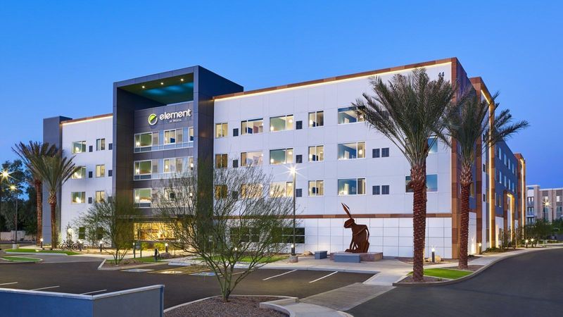 Element Fashion Center 3* Chandler