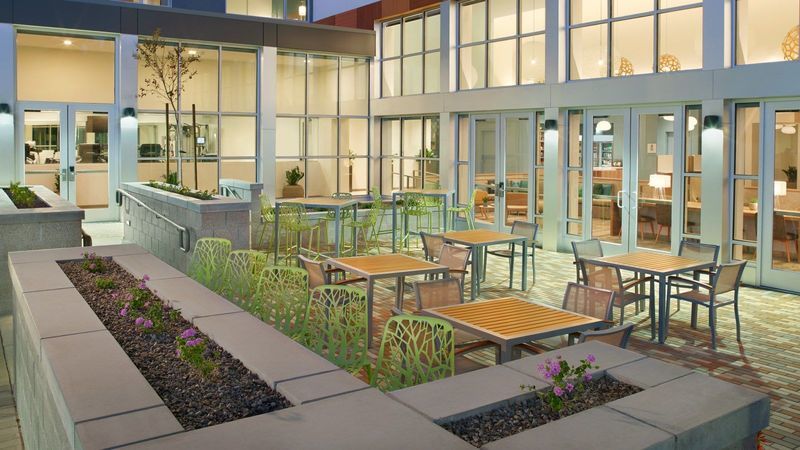Element Fashion Center 3* Chandler