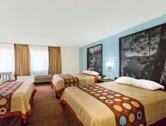 Pinetop Studio Suites Pinetop-Lakeside