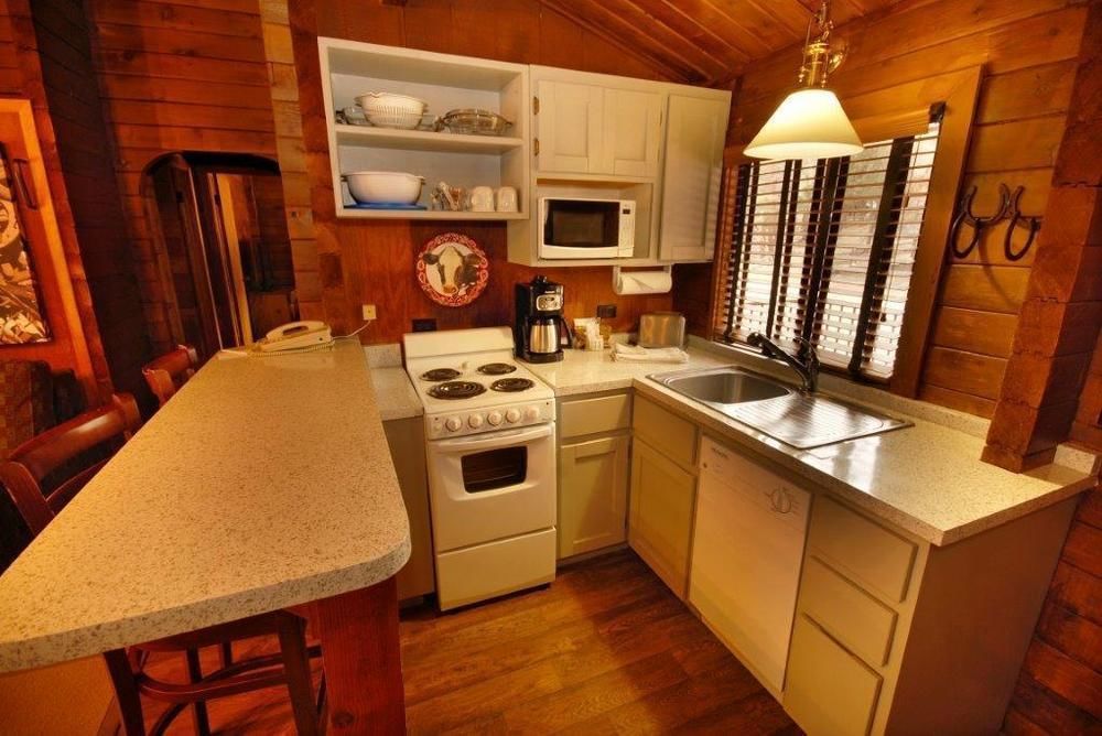 Kohl's Ranch *