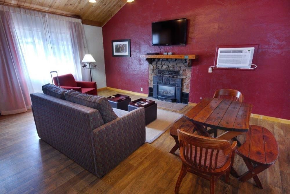 Lodge Kohl's Ranch Payson