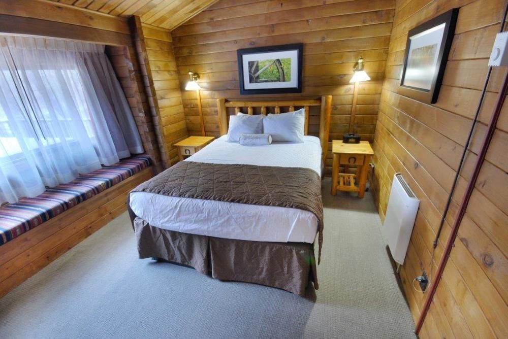 Lodge Kohl's Ranch Payson