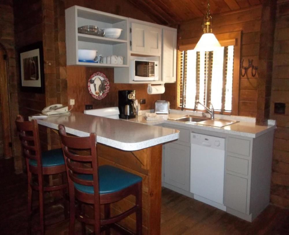 Kohl's Ranch