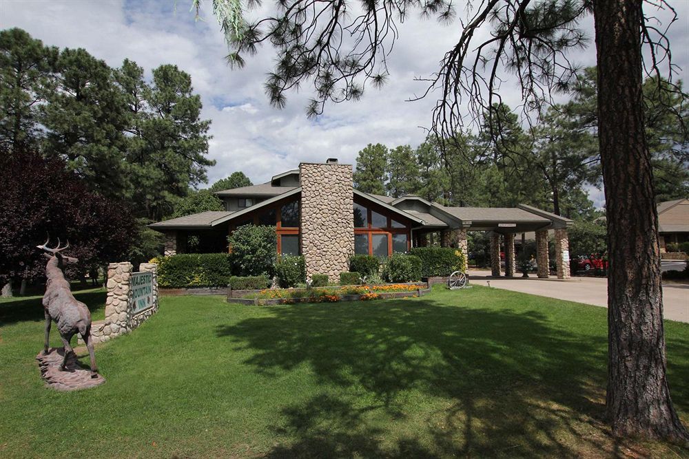 Majestic Mountain Payson