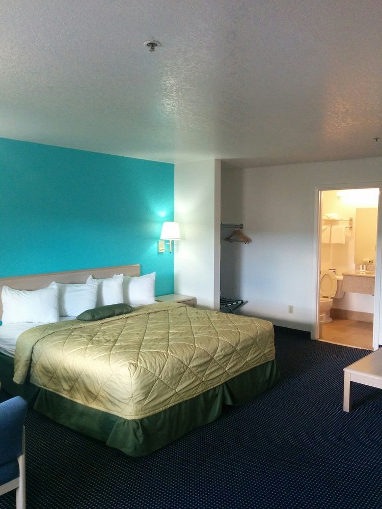 Howard Johnson By Wyndham Hotel 2*
