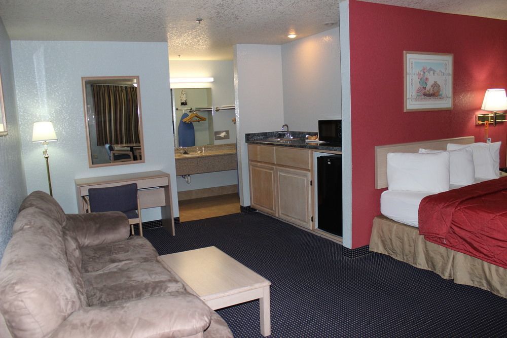 Howard Johnson By Wyndham 2*