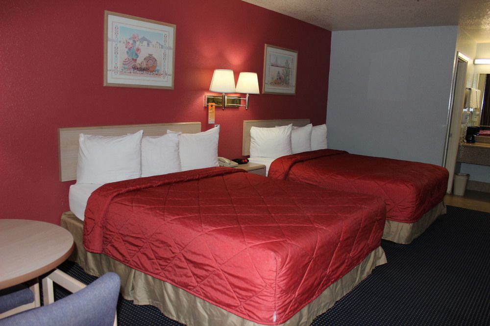 Hotel Howard Johnson By Wyndham Holbrook