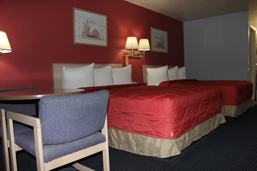 Howard Johnson By Wyndham Hotel