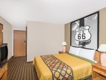 Super 8 By Wyndham 2* Holbrook
