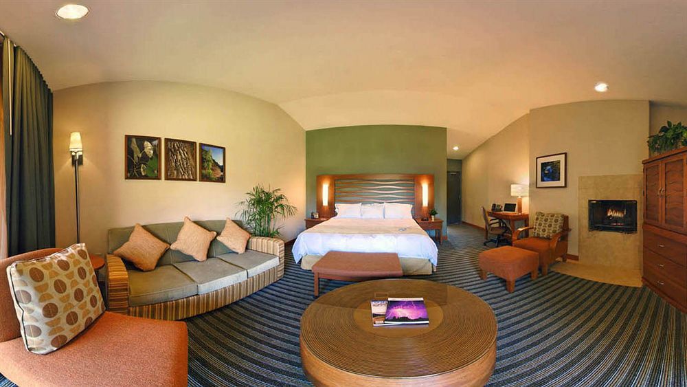 Poco Diablo Resort