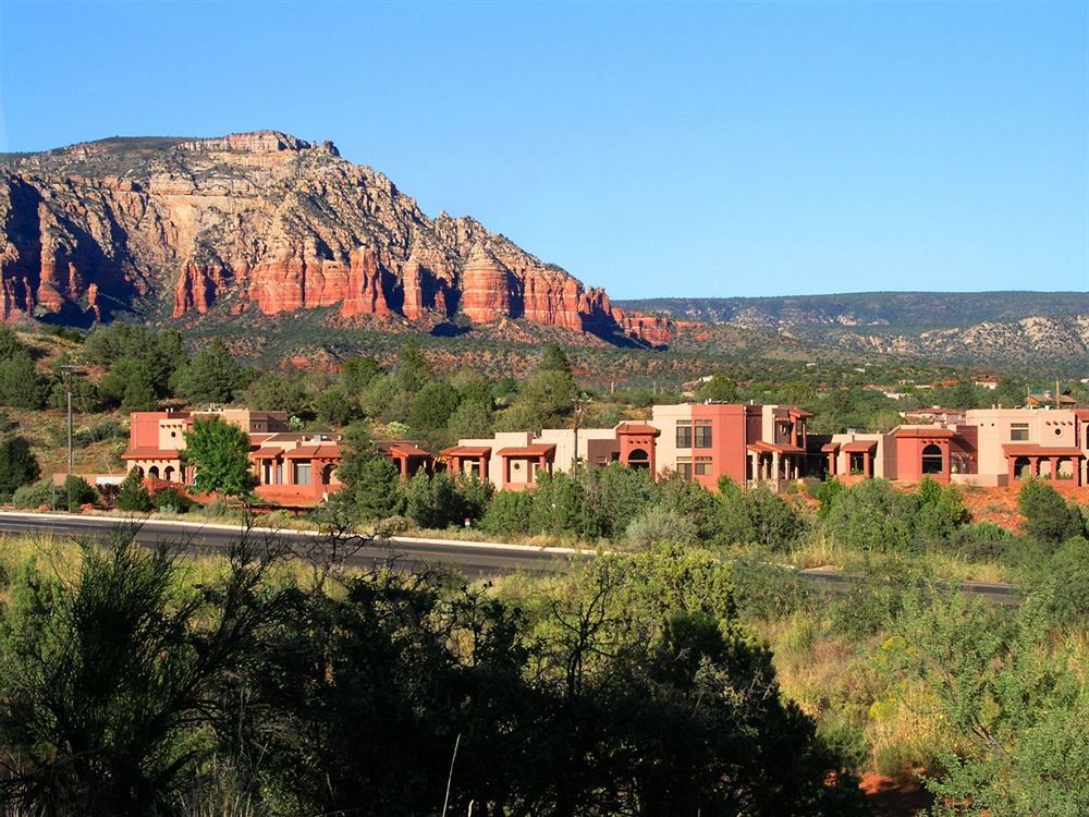 Of Sedona