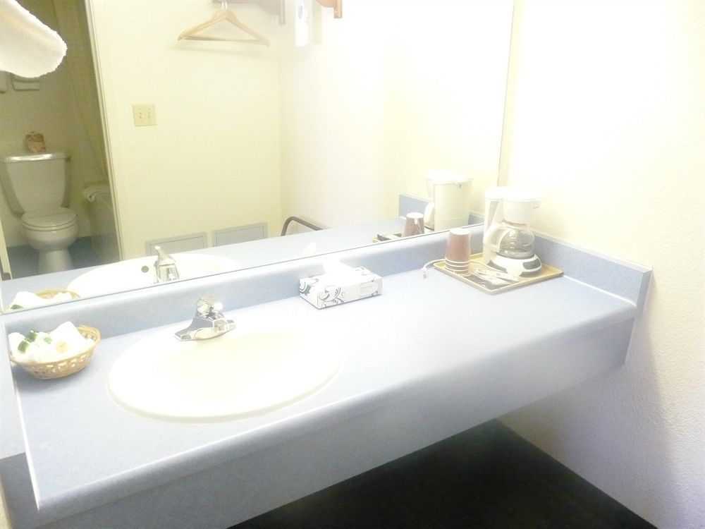 The Kc Show Motel 2*
