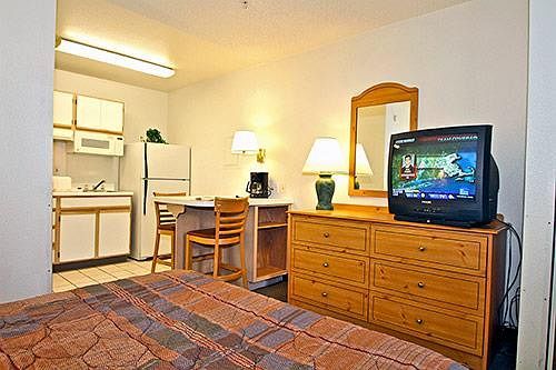 6-tempe, Az Hotel 3*
