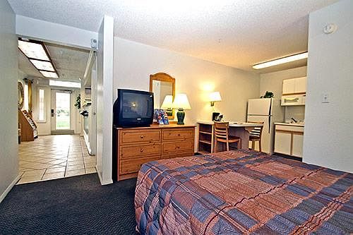6-tempe, Az 3* Tempe