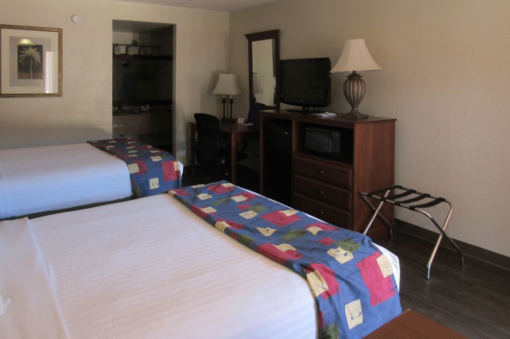 Inn Quality I-10 Exit 304