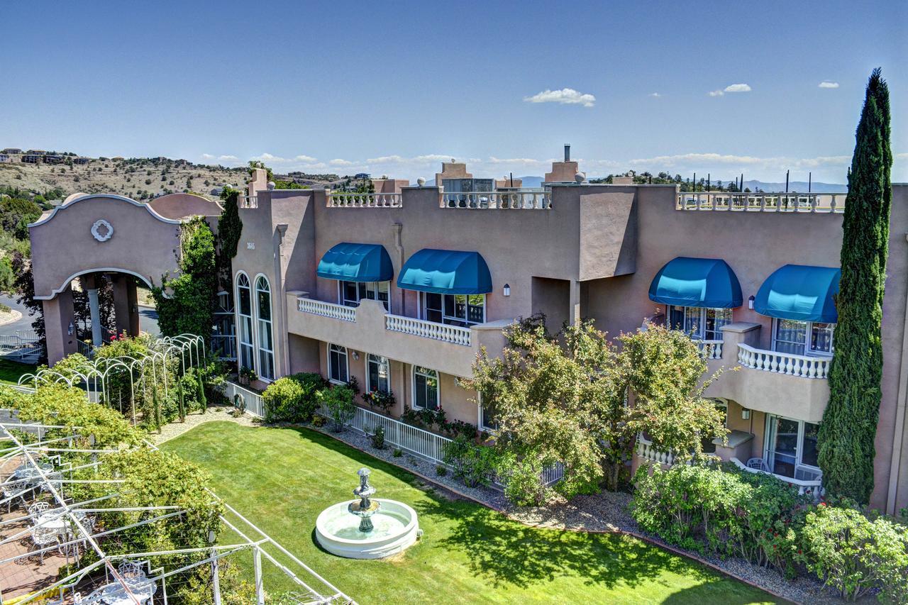 Hotel Forest Prescott