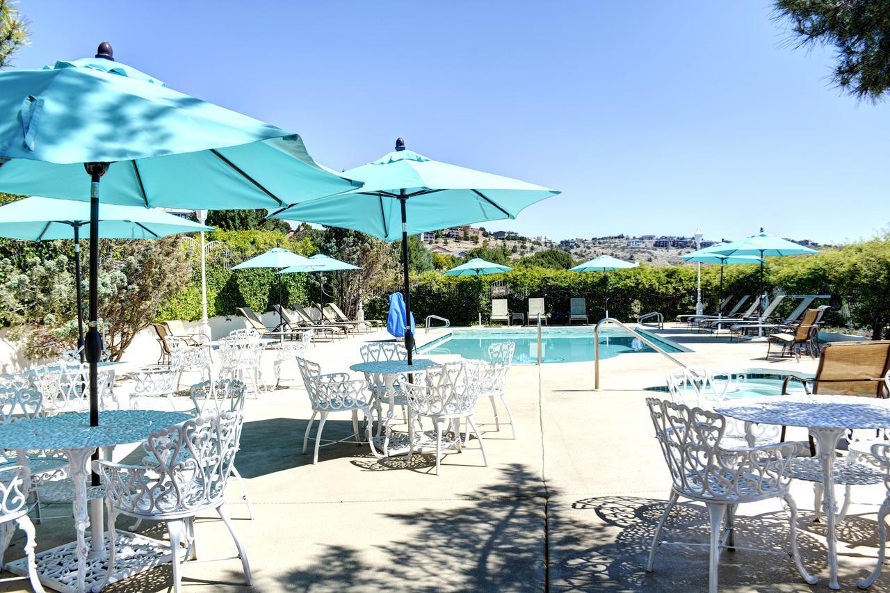 Forest Hotel Prescott