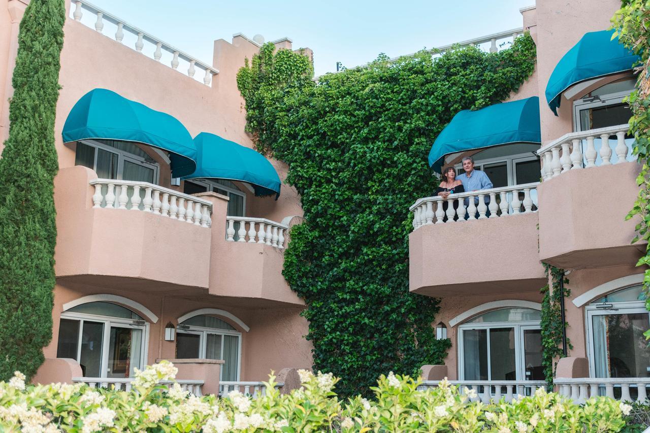 Forest Hotel Prescott