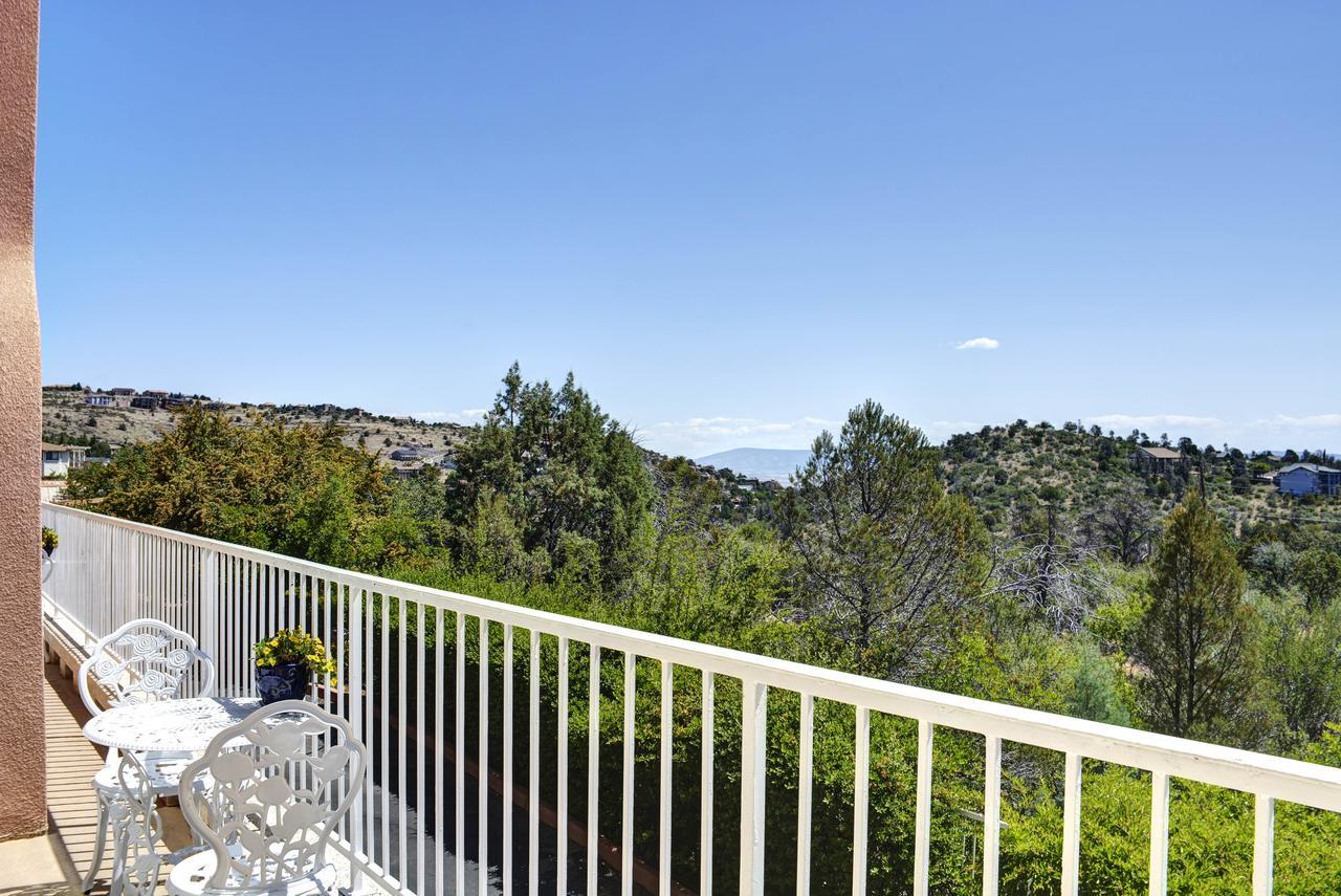 Forest Hotel Prescott