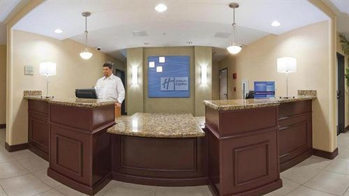 Express & Phoenix Dist By Ihg 3* Glendale