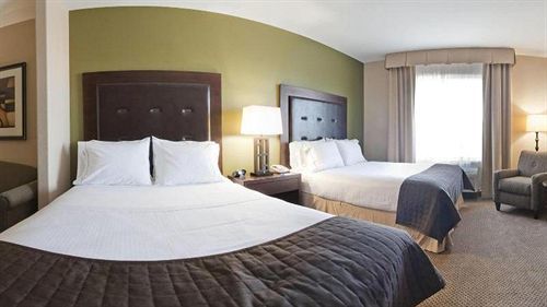 Express & Phoenix Dist By Ihg 3* Glendale